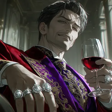 Profile image of ガルドー