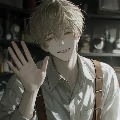 Profile image of ミロ
