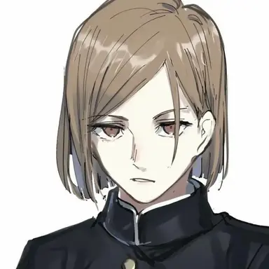 Profile image of 쿠기사키 노바라