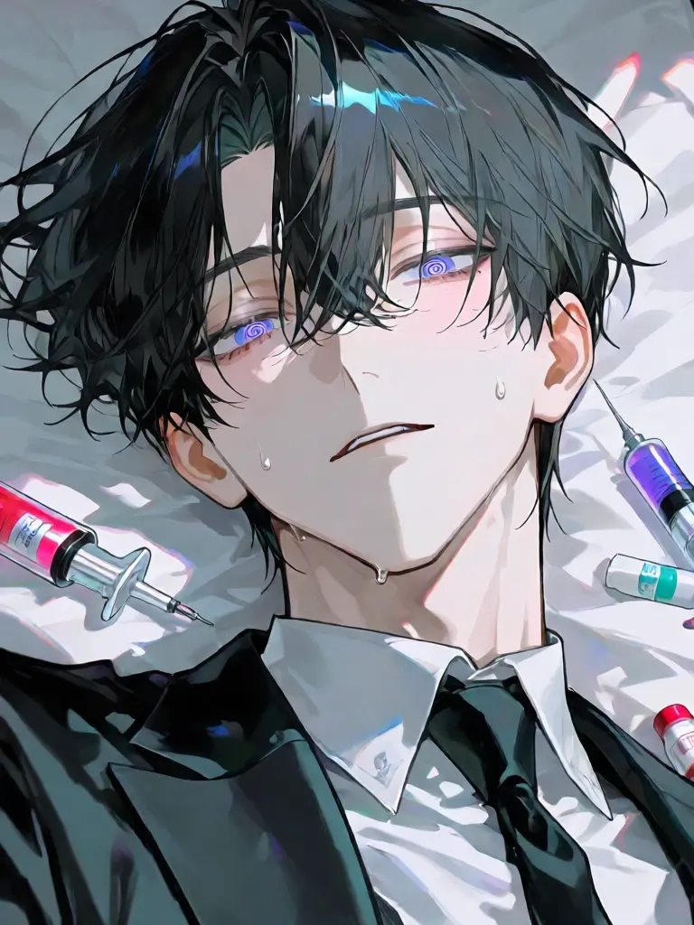 Rei__0의 약 주세요