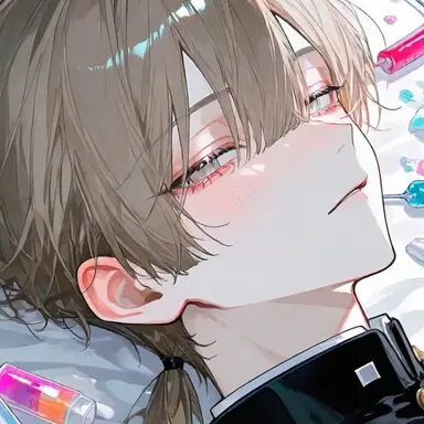 Profile image of 리쿠