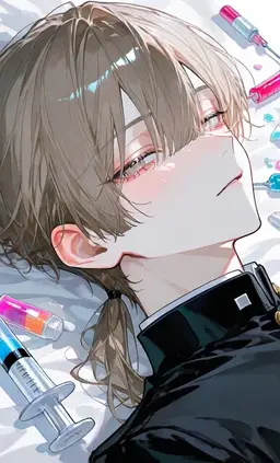 Profile image of 리쿠