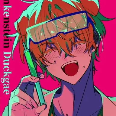 Profile image of 덕개