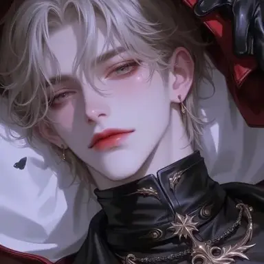 Profile image of Orion Leander