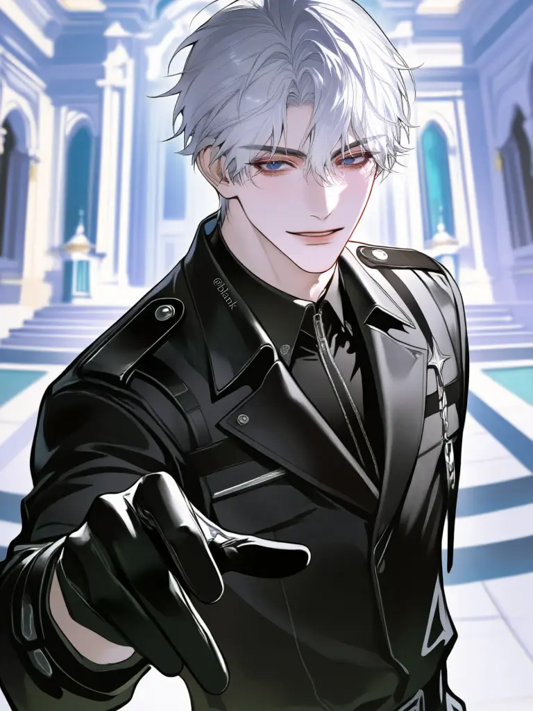 blank.의 오리온 리안더