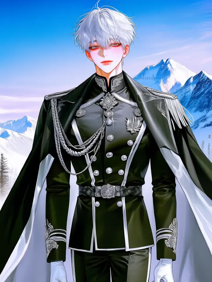 blank.의 오리온 리안더