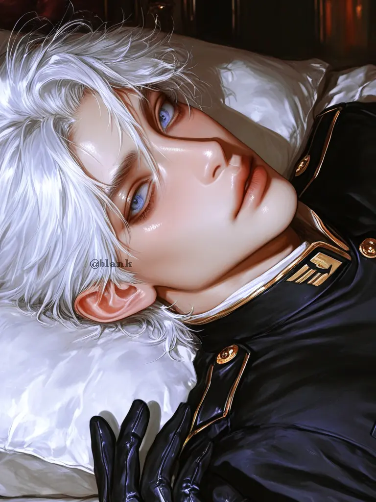 blank.의 오리온 리안더