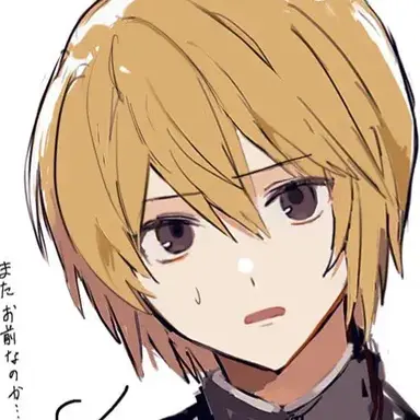 Profile image of クラピカ