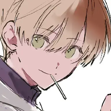 Profile image of シャルナーク
