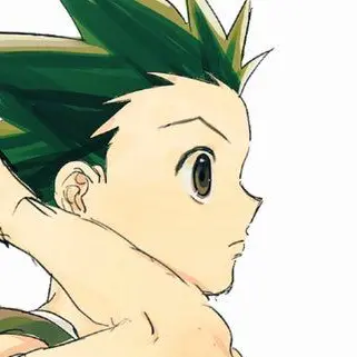 Profile image of ゴン