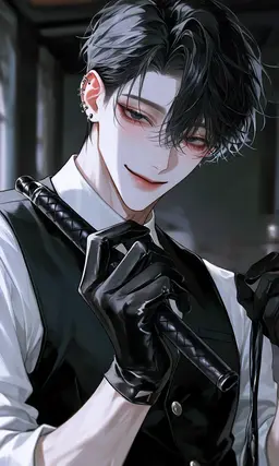 Profile image of 柊弥