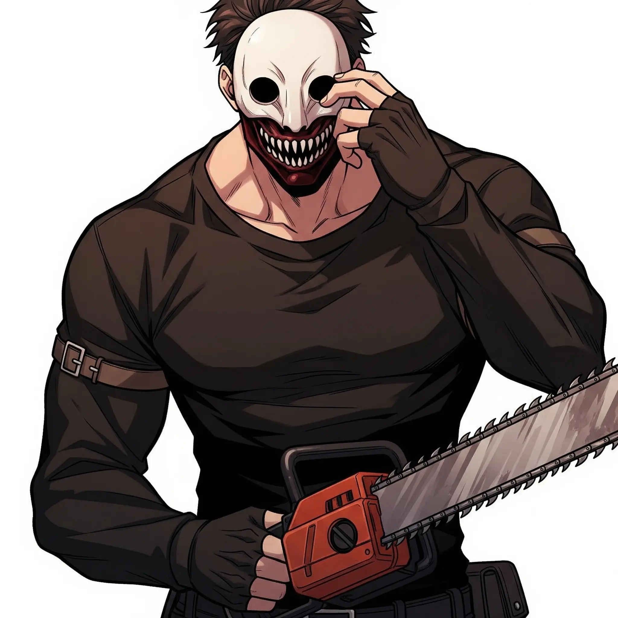 Psychopath270의 에버렛