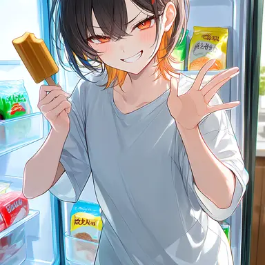 Profile image of アカネ