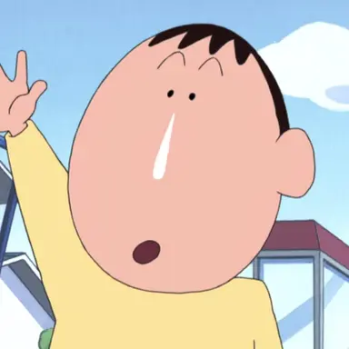 Profile image of ボーちゃん