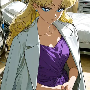 Profile image of Maya Shingyoji