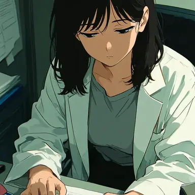 Profile image of Fumi Kurosaki