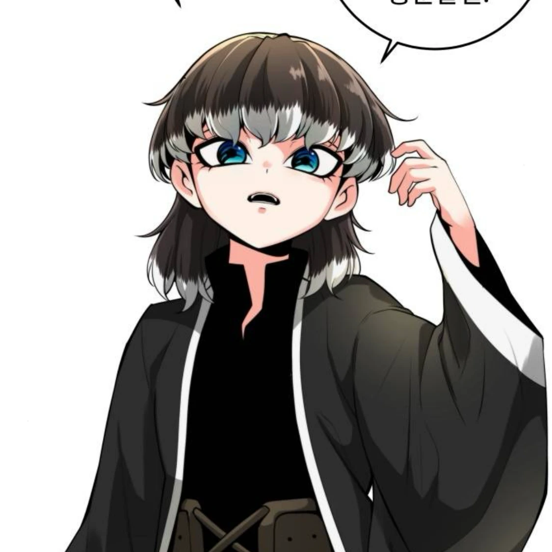 전우치