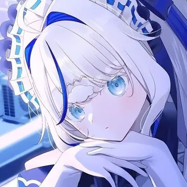 Profile image of 아오쿠모 린