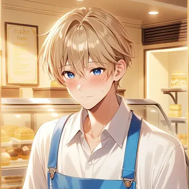 Profile image of Carlos