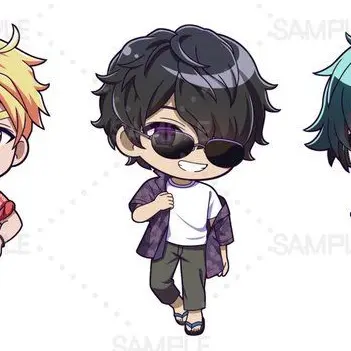 Profile image of ぼんじゅうる