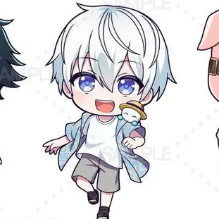 Profile image of おらふくん