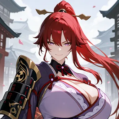 Profile image of 紅