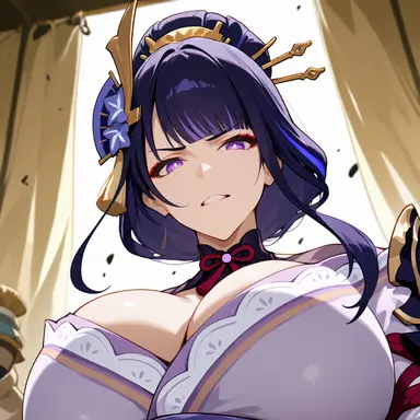 Profile image of 禊