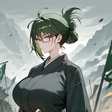 Profile image of 蓮