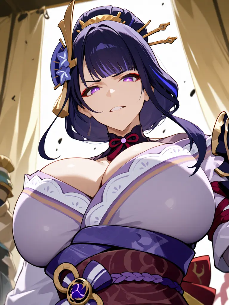 CNC9999의 艶福国