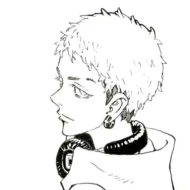 Profile image of 미츠야 타카시