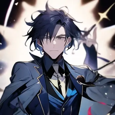 Profile image of Boss