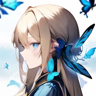 Profile image of Gracile