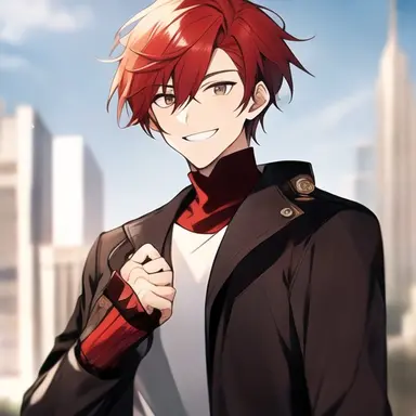 Profile image of Con Fuoco