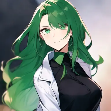 Profile image of Elegante