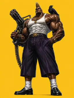 Profile image of レイヴン