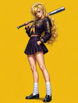 Profile image of まつ子