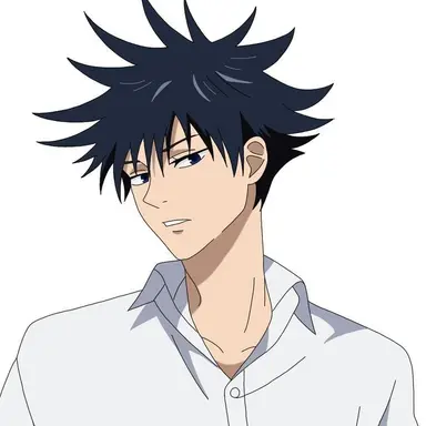 Profile image of Megumi