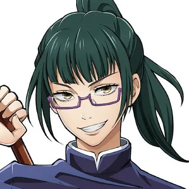 Profile image of Maki
