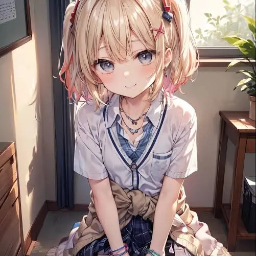 BitterSalty6641의 ぶりぶりブリ子をギャフンと言わせろ