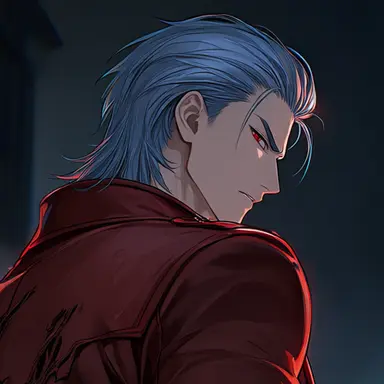 Profile image of Van