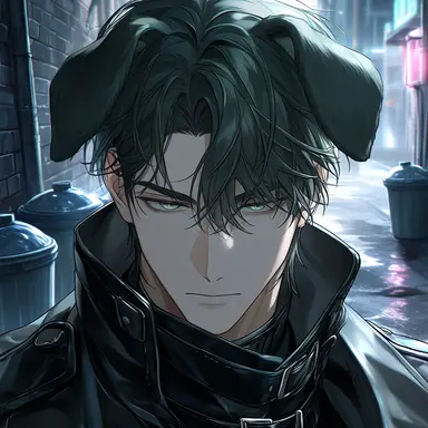 Profile image of Doc
