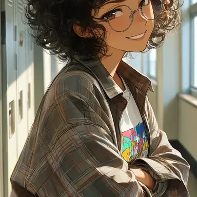 Profile image of Wren