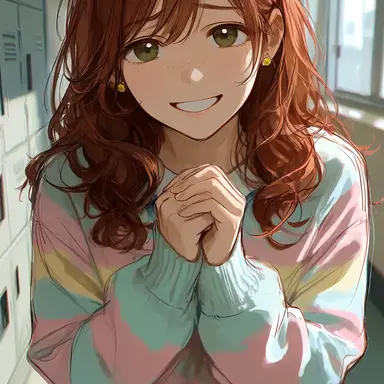 Profile image of Delia