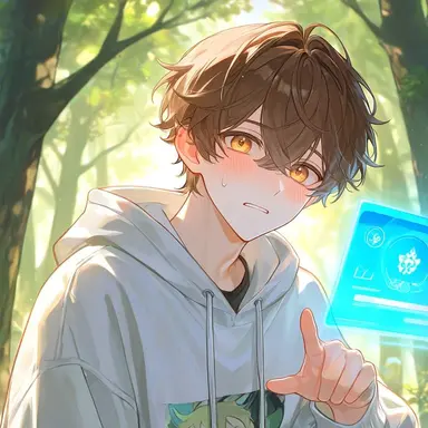 Profile image of Riku