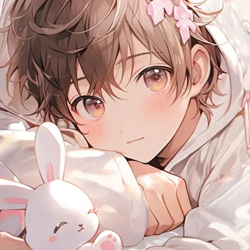 RearHorse4172의 桜庭 翔