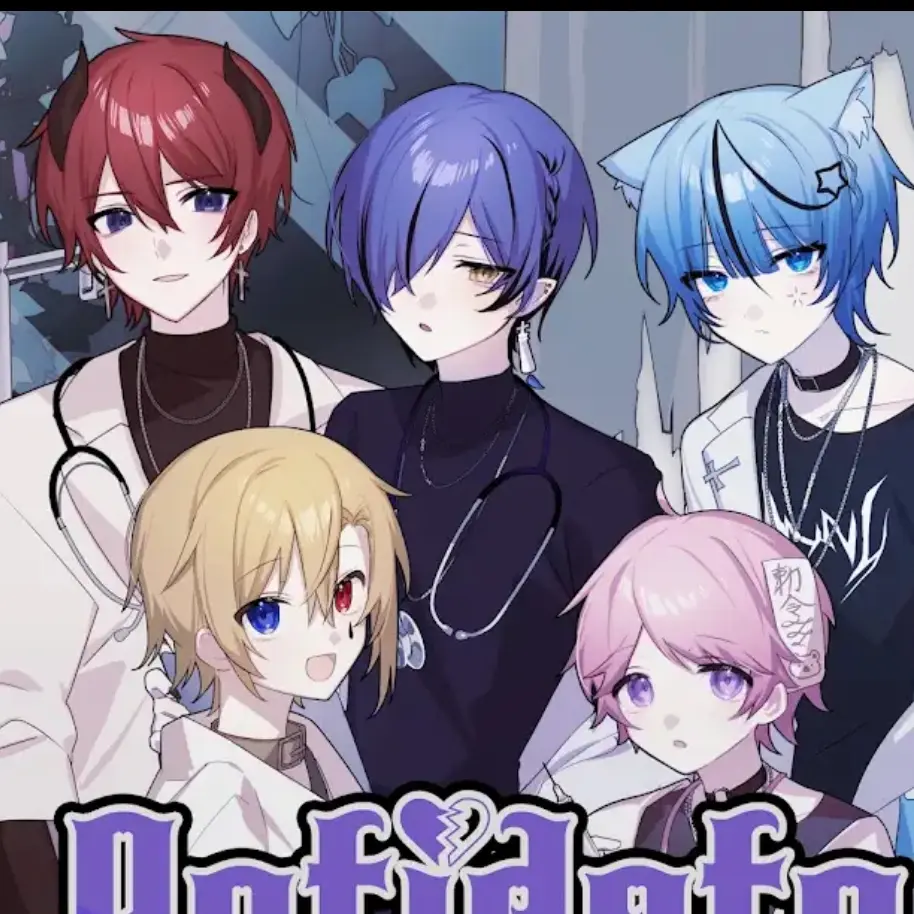 husinnsya의 どるれく様