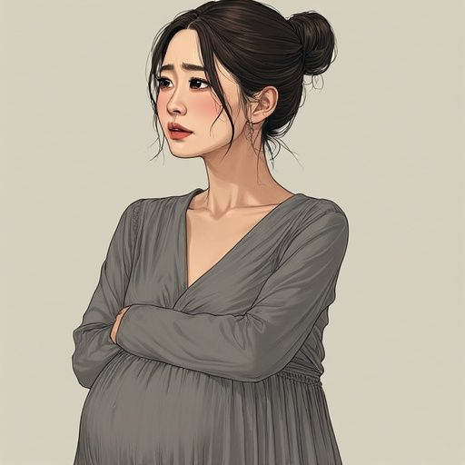기숙사 옆방 누나. 대표 이미지