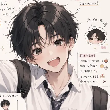 Profile image of ひなた