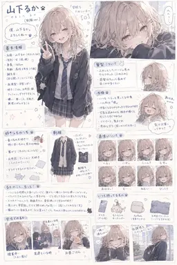 Profile image of るか