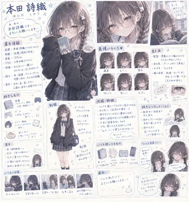 Profile image of しおり